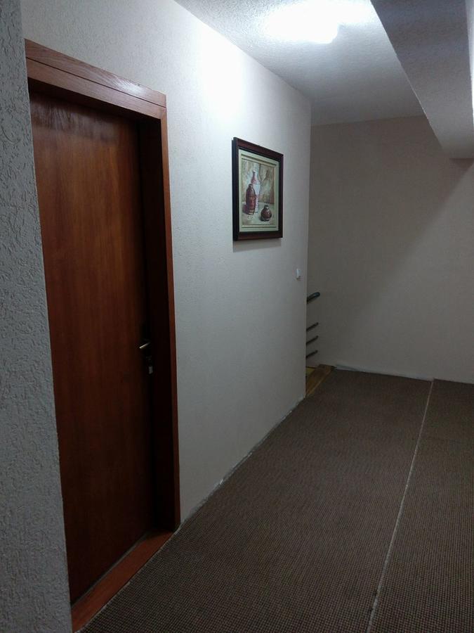 Kafana "Kaj Zoki" Panzió Probistip Kültér fotó